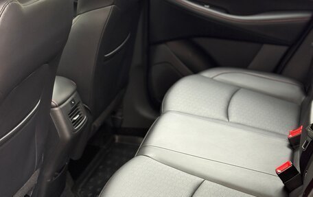 Changan CS35 Plus, 2023 год, 2 150 000 рублей, 12 фотография