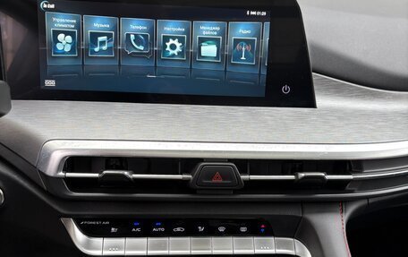 Changan CS35 Plus, 2023 год, 2 150 000 рублей, 9 фотография
