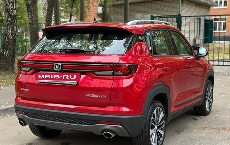 Changan CS35 Plus, 2023 год, 2 150 000 рублей, 6 фотография
