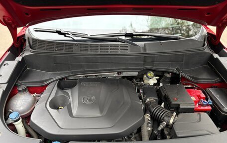 Changan CS35 Plus, 2023 год, 2 150 000 рублей, 14 фотография