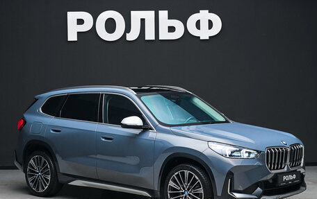 BMW X1, 2023 год, 4 670 000 рублей, 1 фотография