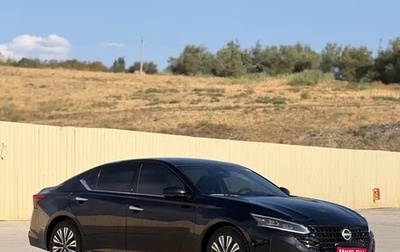 Nissan Altima VI (L34), 2025 год, 2 471 255 рублей, 1 фотография
