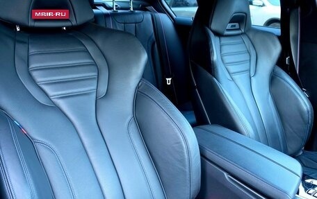 BMW 5 серия, 2021 год, 6 500 000 рублей, 12 фотография
