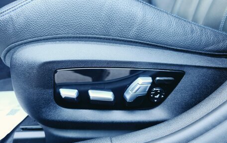 BMW 5 серия, 2021 год, 6 500 000 рублей, 16 фотография