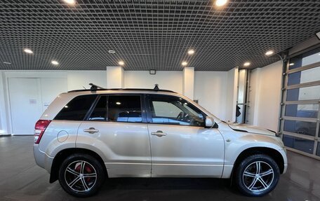 Suzuki Grand Vitara, 2005 год, 680 000 рублей, 2 фотография