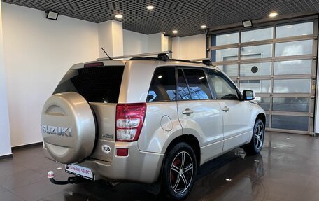Suzuki Grand Vitara, 2005 год, 680 000 рублей, 3 фотография