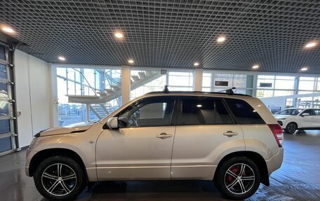 Suzuki Grand Vitara, 2005 год, 680 000 рублей, 6 фотография