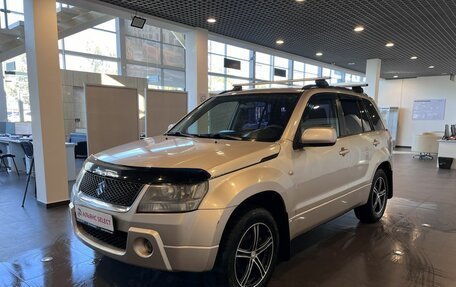 Suzuki Grand Vitara, 2005 год, 680 000 рублей, 7 фотография