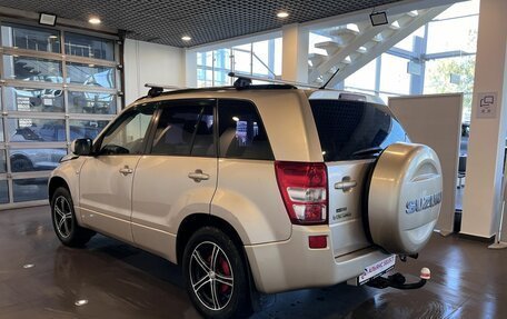 Suzuki Grand Vitara, 2005 год, 680 000 рублей, 5 фотография