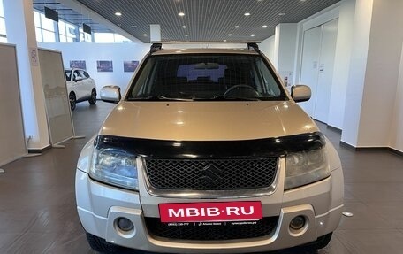 Suzuki Grand Vitara, 2005 год, 680 000 рублей, 8 фотография