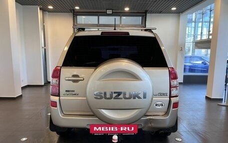 Suzuki Grand Vitara, 2005 год, 680 000 рублей, 4 фотография