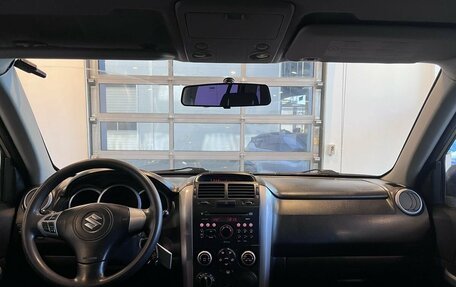 Suzuki Grand Vitara, 2005 год, 680 000 рублей, 9 фотография