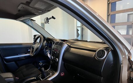 Suzuki Grand Vitara, 2005 год, 680 000 рублей, 11 фотография