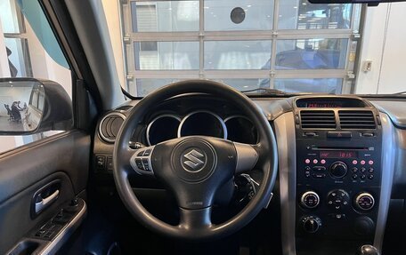 Suzuki Grand Vitara, 2005 год, 680 000 рублей, 10 фотография