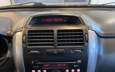 Suzuki Grand Vitara, 2005 год, 680 000 рублей, 13 фотография