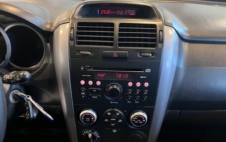 Suzuki Grand Vitara, 2005 год, 680 000 рублей, 12 фотография