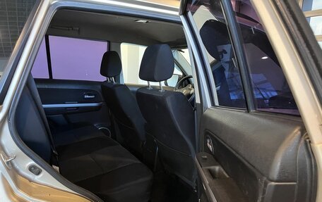 Suzuki Grand Vitara, 2005 год, 680 000 рублей, 16 фотография