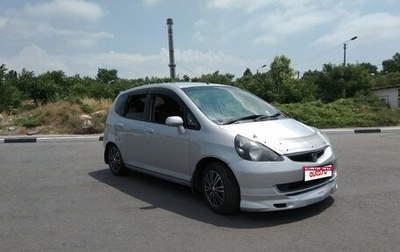 Honda Fit III, 2003 год, 300 000 рублей, 1 фотография