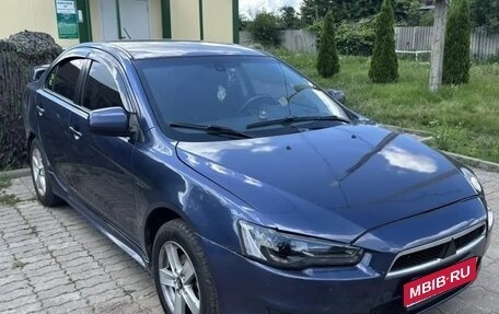 Mitsubishi Lancer IX, 2008 год, 350 000 рублей, 1 фотография