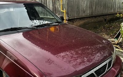 Daewoo Nexia I рестайлинг, 2007 год, 135 000 рублей, 1 фотография