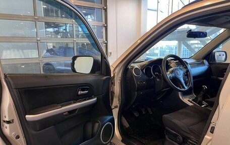 Suzuki Grand Vitara, 2005 год, 680 000 рублей, 19 фотография