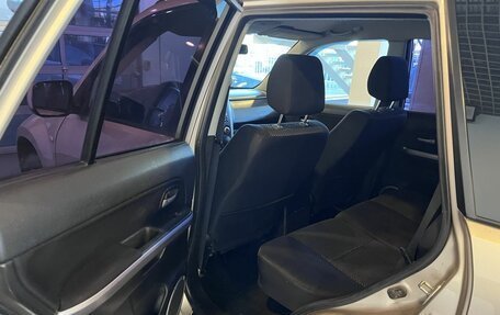 Suzuki Grand Vitara, 2005 год, 680 000 рублей, 23 фотография