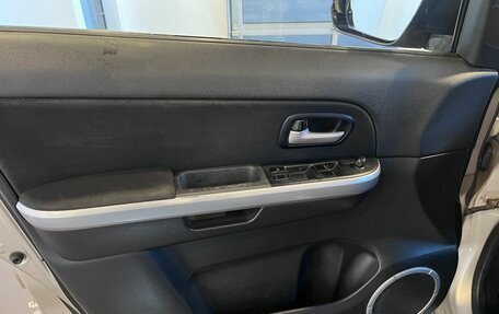 Suzuki Grand Vitara, 2005 год, 680 000 рублей, 20 фотография
