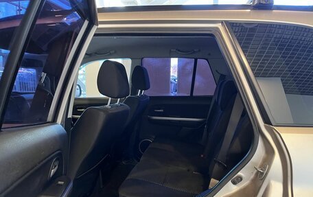 Suzuki Grand Vitara, 2005 год, 680 000 рублей, 22 фотография