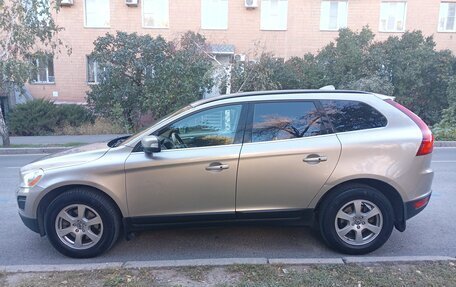 Volvo XC60 II, 2012 год, 1 450 000 рублей, 1 фотография