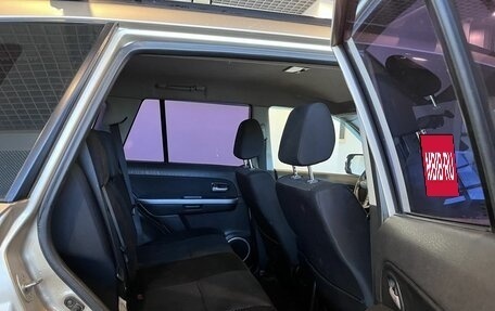 Suzuki Grand Vitara, 2005 год, 680 000 рублей, 24 фотография