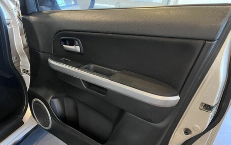 Suzuki Grand Vitara, 2005 год, 680 000 рублей, 26 фотография
