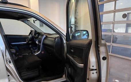 Suzuki Grand Vitara, 2005 год, 680 000 рублей, 25 фотография
