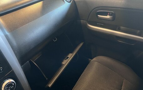 Suzuki Grand Vitara, 2005 год, 680 000 рублей, 28 фотография