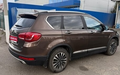 Haval H6, 2019 год, 1 550 000 рублей, 1 фотография