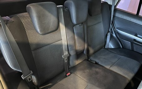 Suzuki Grand Vitara, 2005 год, 680 000 рублей, 33 фотография