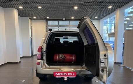 Suzuki Grand Vitara, 2005 год, 680 000 рублей, 34 фотография