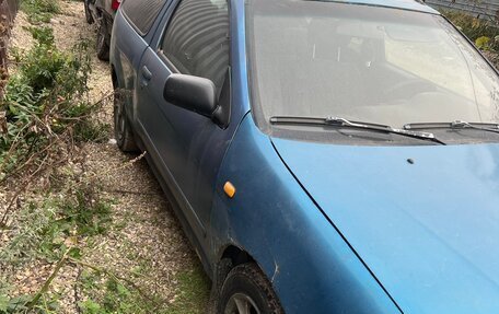 Nissan Almera, 1997 год, 130 000 рублей, 4 фотография