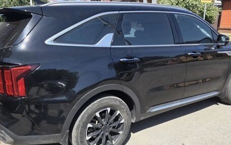 KIA Sorento IV, 2020 год, 2 900 000 рублей, 4 фотография