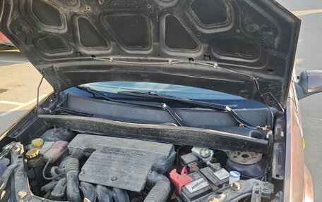 Ford Fusion I, 2008 год, 525 000 рублей, 5 фотография