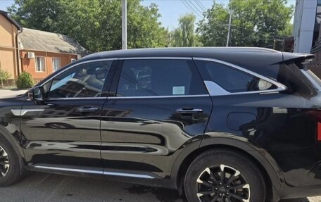 KIA Sorento IV, 2020 год, 2 900 000 рублей, 5 фотография