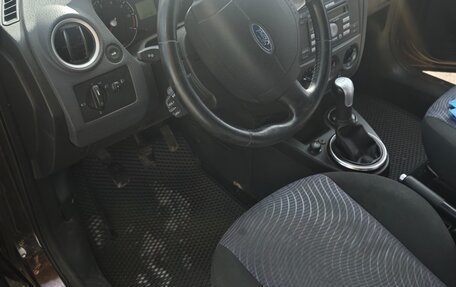 Ford Fusion I, 2008 год, 525 000 рублей, 4 фотография