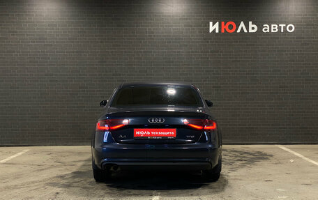Audi A4, 2012 год, 1 160 000 рублей, 6 фотография