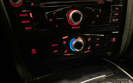 Audi A4, 2012 год, 1 160 000 рублей, 13 фотография