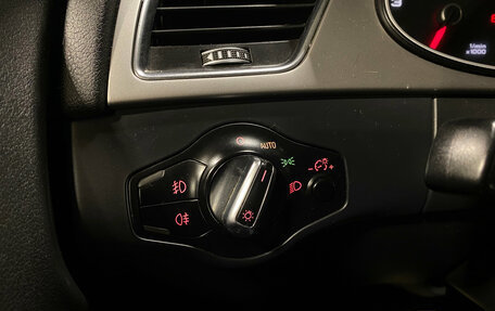 Audi A4, 2012 год, 1 160 000 рублей, 16 фотография