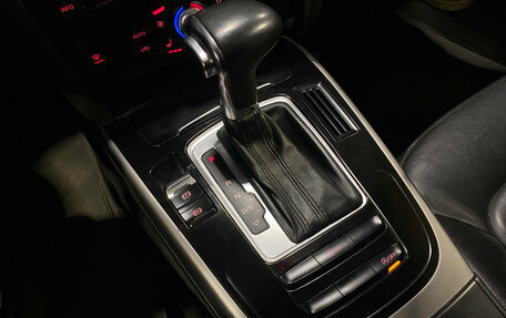 Audi A4, 2012 год, 1 160 000 рублей, 14 фотография