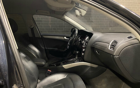 Audi A4, 2012 год, 1 160 000 рублей, 8 фотография