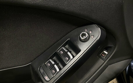 Audi A4, 2012 год, 1 160 000 рублей, 15 фотография