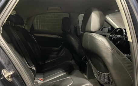 Audi A4, 2012 год, 1 160 000 рублей, 9 фотография