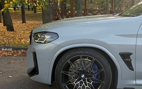 BMW X3 M, 2022 год, 7 800 000 рублей, 5 фотография