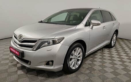 Toyota Venza I, 2013 год, 1 779 000 рублей, 1 фотография